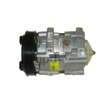 Gpd Compressor Kit 9632002